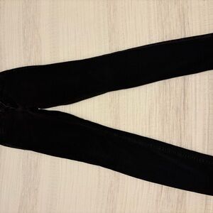 Hollister Women's Black Skinny Jeans